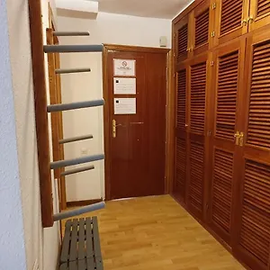 Apartamento Imeda Penibetico Ii, Sierra Nevada