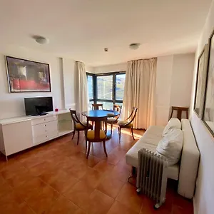 Vista Snow Apartment
